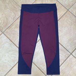 3/4 Length Fabletics Legging